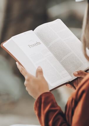Vooruitgang van het evangelie | Bijbel AI